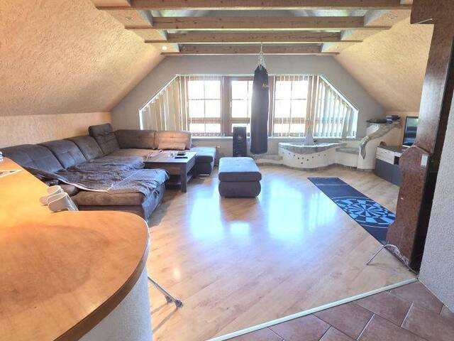 Immobilie in St. Margarethen an der Raab - Zentral gelegenes Ein-/Zweifamilienhaus mit großem Potenzial in St. Margarethen an der Raab - Bild 3