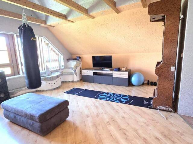 Immobilie in St. Margarethen an der Raab - Zentral gelegenes Ein-/Zweifamilienhaus mit großem Potenzial in St. Margarethen an der Raab - Bild 4