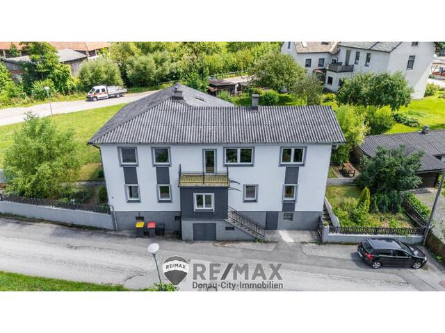 Immobilie in Hainfeld - Hier zieht Ruhe ein – und Sie gleich mit! - Bild 0