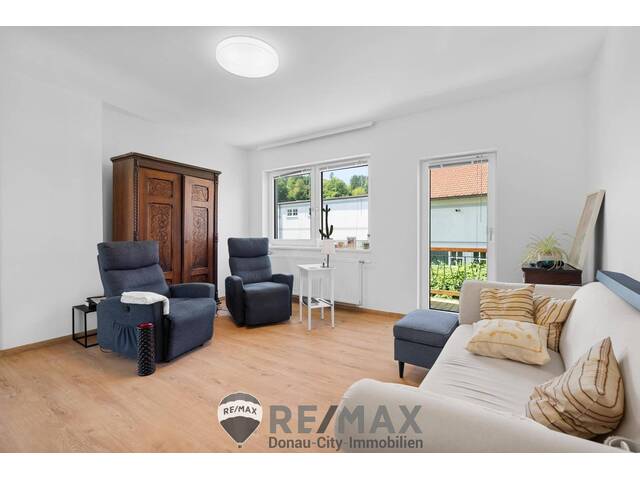 Immobilie in Hainfeld - Hier zieht Ruhe ein – und Sie gleich mit! - Bild 1