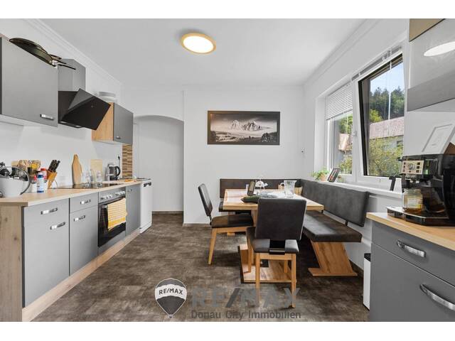 Immobilie in Hainfeld - Hier zieht Ruhe ein – und Sie gleich mit! - Bild 2