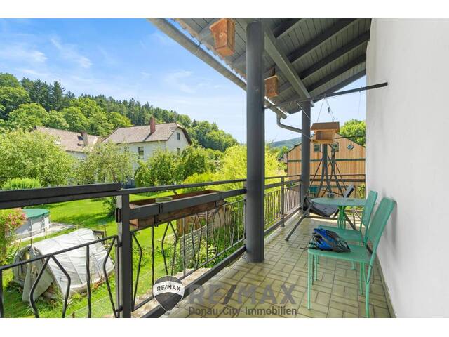 Immobilie in Hainfeld - Hier zieht Ruhe ein – und Sie gleich mit! - Bild 3