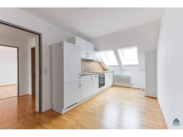 Immobilie in Eugendorf - 2½-Zimmer-Wohnung in zentraler Ortslage Eugendorf - Bild 0