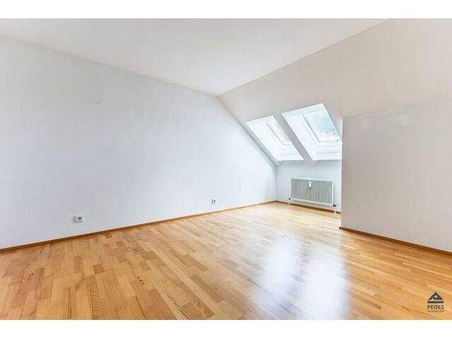 Immobilie in Eugendorf - 2½-Zimmer-Wohnung in zentraler Ortslage Eugendorf - Bild 1