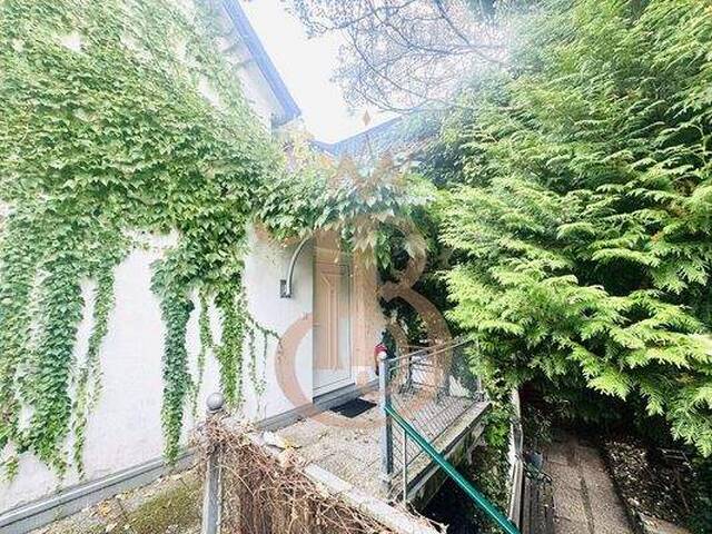 Immobilie in Hartberg - WOHNEN ÜBER DEN DÄCHERN VON HARTBERG - Maisonette auf 3 Ebenen mit Haus-Charakter, Sauna & Terrassenparadies - Bild 1