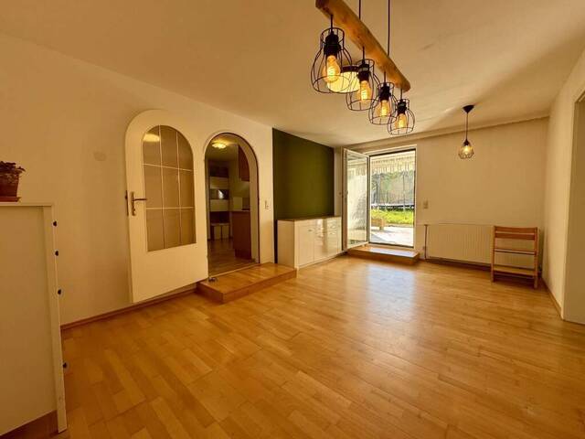 Immobilie in Kirchberg an der Raab - Großzügiges Eigenheim mit einladendem Garten und Wohlfühlfaktor ...! - Bild 1