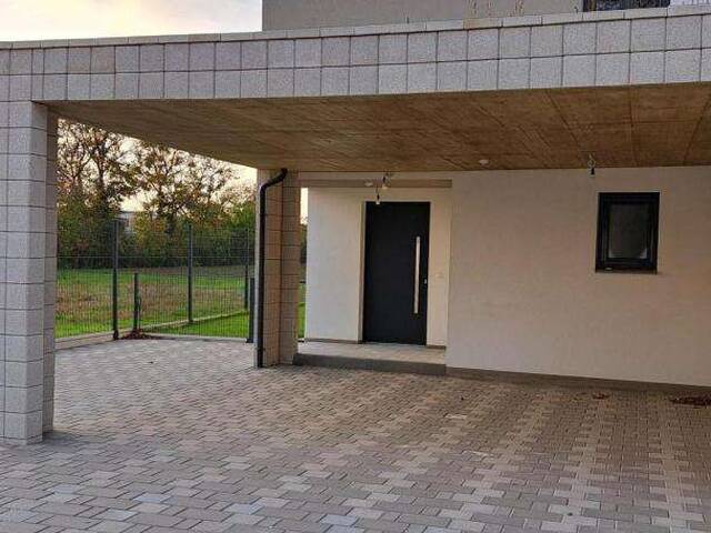 Immobilie in Leopoldsdorf im Marchfelde - Traumhafte Doppelhaushälfte in Grünruhelage - Bild 3