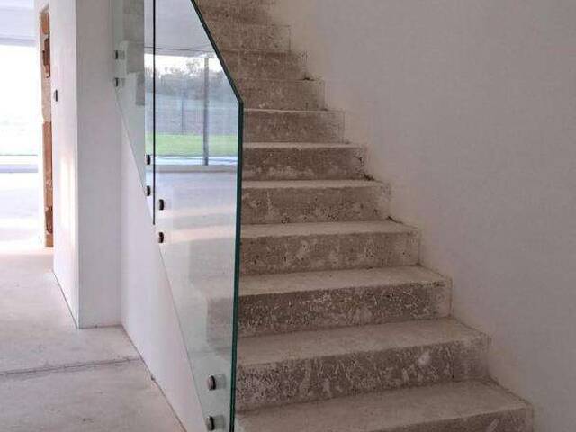 Immobilie in Leopoldsdorf im Marchfelde - Traumhafte Doppelhaushälfte in Grünruhelage - Bild 4