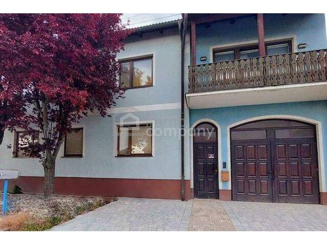 Immobilie in Engelhartstetten - Platz für ALLE- Haus mit 2 Wohneinheiten! - Bild 1