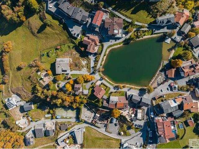 Immobilie in Serfaus - Edle 2-Zimmer Suite in traumhafter Lage in Ladis - Bild 0