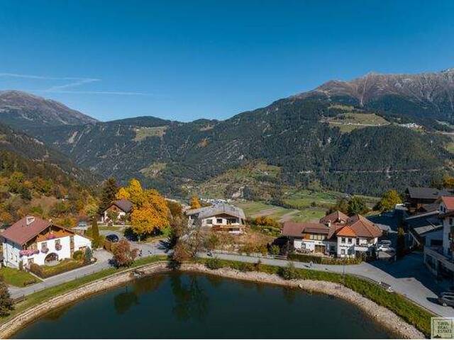 Immobilie in Serfaus - Edle 2-Zimmer Suite in traumhafter Lage in Ladis - Bild 1