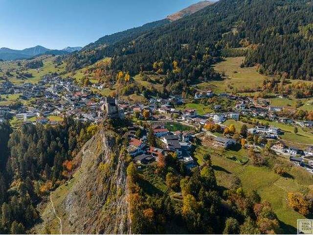 Immobilie in Serfaus - Edle 2-Zimmer Suite in traumhafter Lage in Ladis - Bild 4