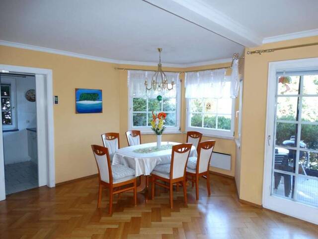 Immobilie in Enzesfeld-Lindabrunn - BUNGALOW INMITTEN DER VEGETATION IN RUHELAGE - Bild 3