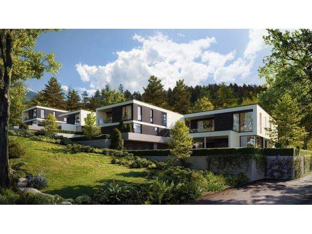 Immobilie in Lans - DAS HERMANN TOP B02 - Bild 0