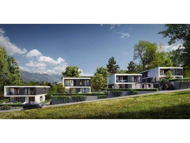 Immobilie in Lans - DAS HERMANN TOP B02 - Bild 1