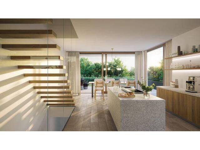 Immobilie in Lans - DAS HERMANN TOP B02 - Bild 2