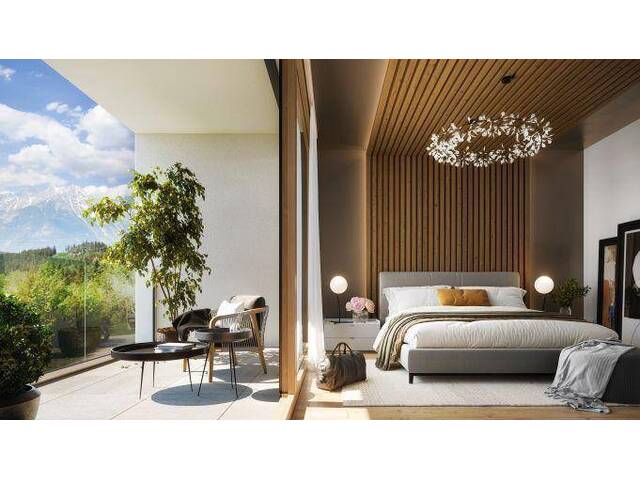 Immobilie in Lans - DAS HERMANN TOP B02 - Bild 4