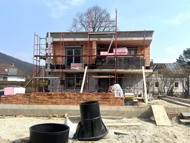 Immobilie in Alland - WOHNEN AM WIENERWALD - CHARMANTES EINFAMILIENHAUS - Bild 2