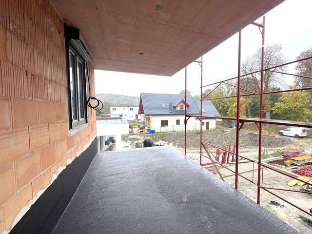 Immobilie in Alland - WOHNEN AM WIENERWALD - CHARMANTES EINFAMILIENHAUS - Bild 3