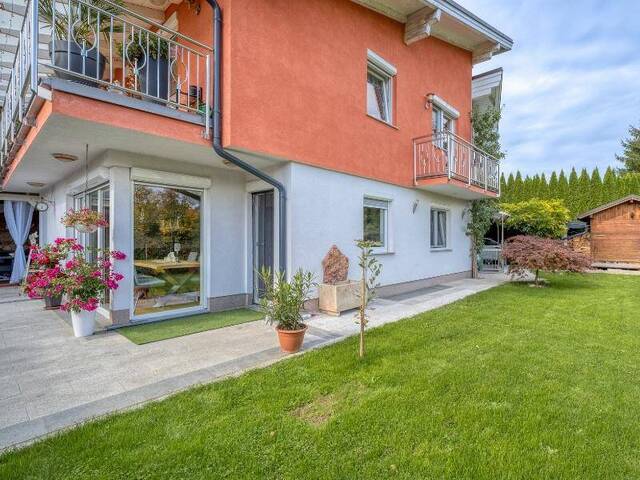 Immobilie in Hallein - Familienwärme am Kai - Bild 0