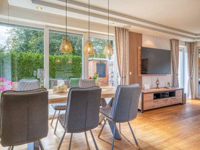 Immobilie in Hallein - Familienwärme am Kai - Bild 4