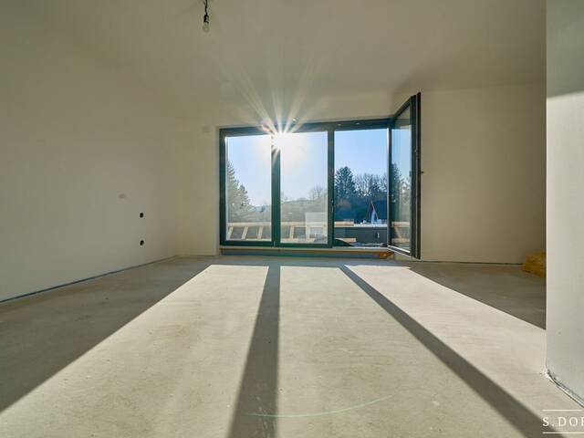 Immobilie in Klosterneuburg - • NEU! • TOP-LAGE • ZIEGELMASSIVHÄUSER • KELLER • ERDGESCHOSS • OBERGESCHOSS • GARTEN • TERRASSE • PKW-STELLPLATZ • - Bild 1