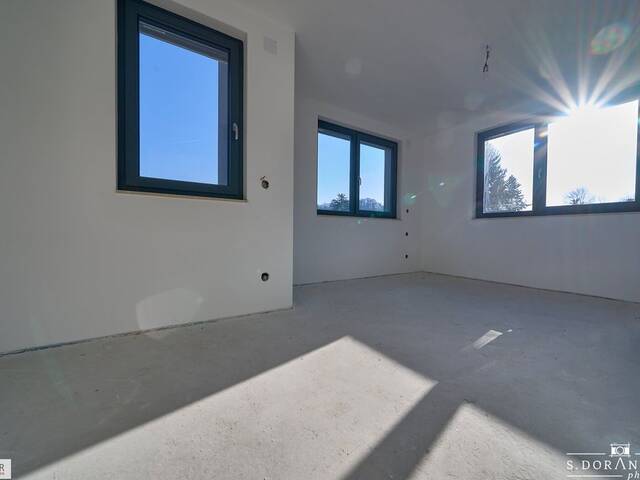 Immobilie in Klosterneuburg - • NEU! • TOP-LAGE • ZIEGELMASSIVHÄUSER • KELLER • ERDGESCHOSS • OBERGESCHOSS • GARTEN • TERRASSE • PKW-STELLPLATZ • - Bild 2