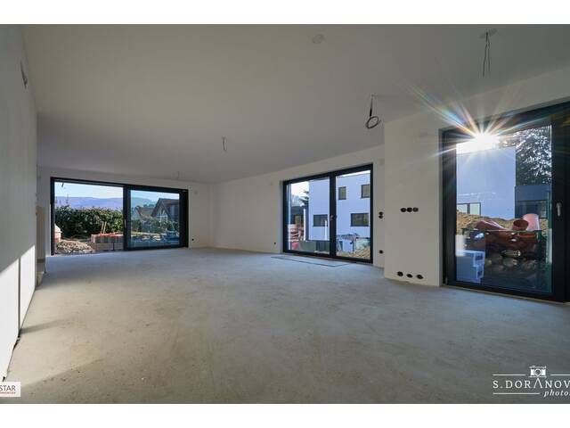 Immobilie in Klosterneuburg - • NEU! • TOP-LAGE • ZIEGELMASSIVHÄUSER • KELLER • ERDGESCHOSS • OBERGESCHOSS • GARTEN • TERRASSE • PKW-STELLPLATZ • - Bild 3