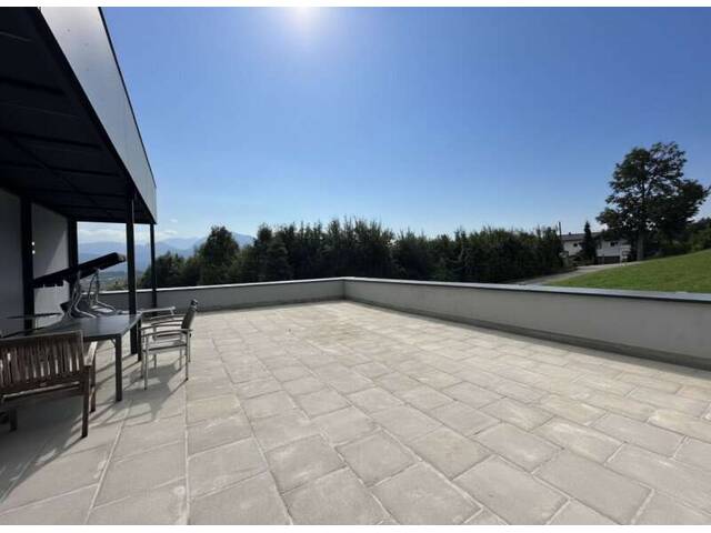 Immobilie in Ohlsdorf - Raum. Ruhe. Aussicht. - Bild 0