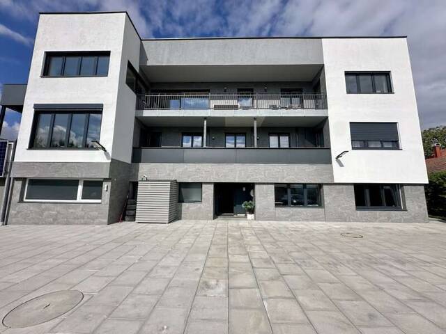 Immobilie in Ohlsdorf - Raum. Ruhe. Aussicht. - Bild 1