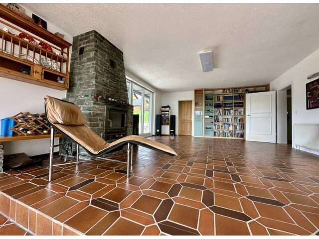 Immobilie in Ohlsdorf - Raum. Ruhe. Aussicht. - Bild 2