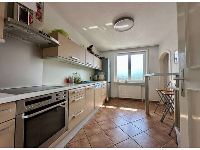 Immobilie in Ohlsdorf - Raum. Ruhe. Aussicht. - Bild 4