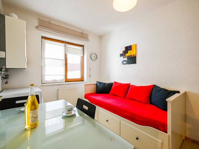 Immobilie in Rum - Sofort einziehen & wohlfühlen - kleine feine Wohnung in Rum - Bild 1