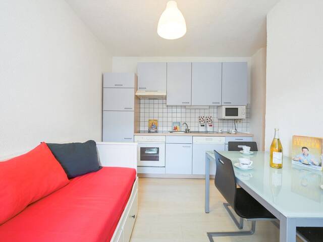 Immobilie in Rum - Sofort einziehen & wohlfühlen - kleine feine Wohnung in Rum - Bild 2