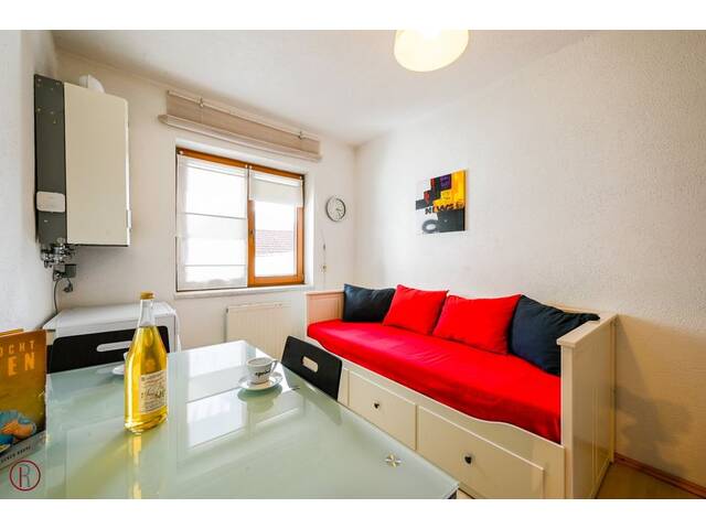 Immobilie in Rum - Sofort einziehen & wohlfühlen - kleine feine Wohnung in Rum - Bild 4