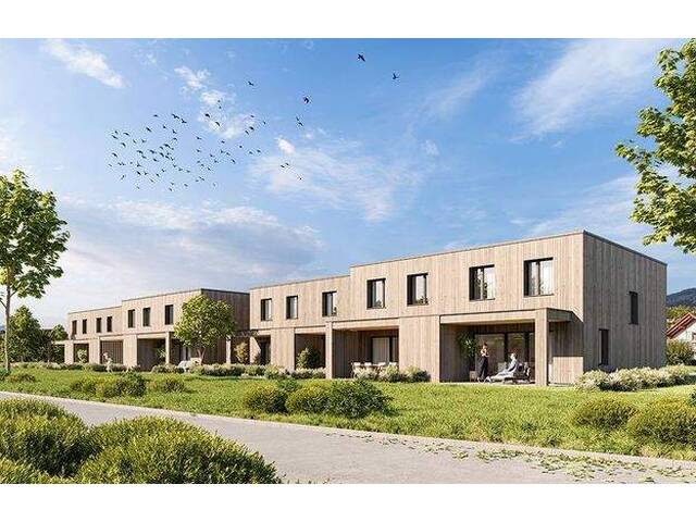 Immobilie in Schlins - Holzbau | alles aus einer Hand | Besichtigung vor Ort - Bild 2