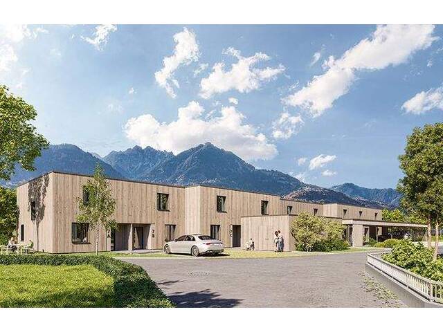 Immobilie in Schlins - Holzbau | alles aus einer Hand | Besichtigung vor Ort - Bild 3