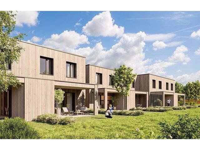 Immobilie in Schlins - Holzbau | alles aus einer Hand | Besichtigung vor Ort - Bild 4