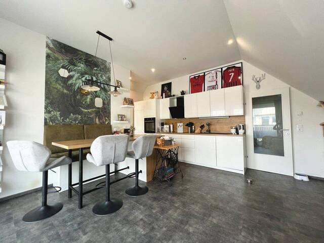 Immobilie in Seiersberg - Seiersberg! Riederhof! Exklusive Dachgeschosswohnung mit Garten, Balkon & Top-Ausstattung! - Bild 4