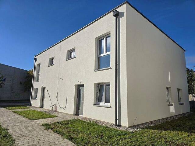 Immobilie in Prinzersdorf - Reihenhaus B3 in Prinzersdorf - Bild 2