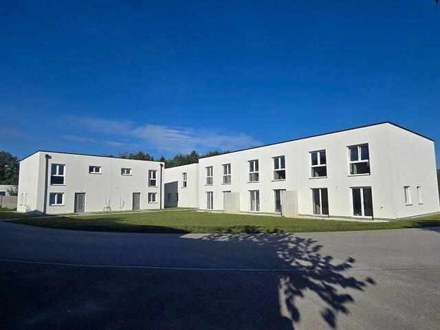 Immobilie in Prinzersdorf - Reihenhaus B3 in Prinzersdorf - Bild 3
