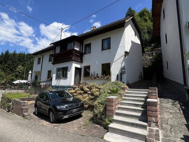 Immobilie in St. Gotthard im Mühlkreis - Einfamilienhaus in ruhiger Lage - 20 Minuten von Linz entfernt - Bild 0