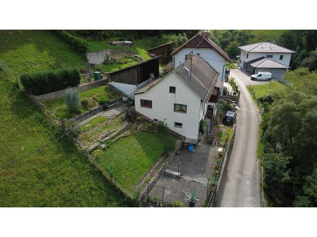 Immobilie in St. Gotthard im Mühlkreis - Einfamilienhaus in ruhiger Lage - 20 Minuten von Linz entfernt - Bild 1