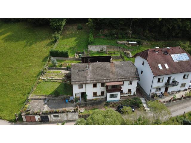 Immobilie in St. Gotthard im Mühlkreis - Einfamilienhaus in ruhiger Lage - 20 Minuten von Linz entfernt - Bild 2