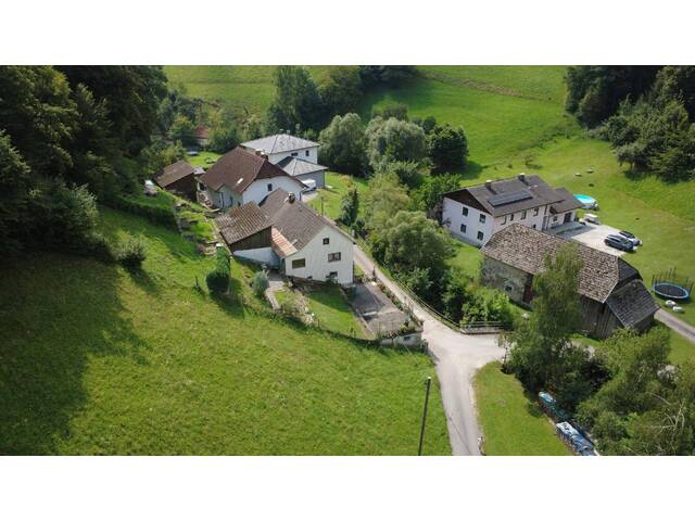 Immobilie in St. Gotthard im Mühlkreis - Einfamilienhaus in ruhiger Lage - 20 Minuten von Linz entfernt - Bild 3