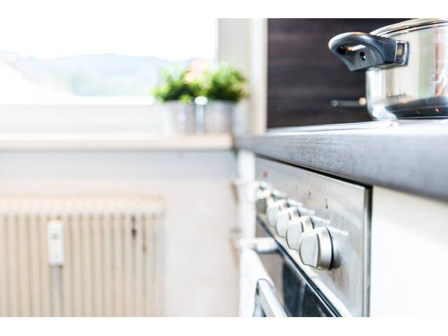 Immobilie in Leoben - LOGGIA I HELLE RÄUME I RUHELAGE I LIFT I ZENTRALE LAGE I EINBAUKÜCHE I FAMILIENFREUNDLICH I PROJEKT WOHNEN I - Bild 1