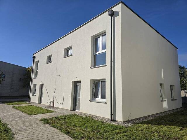 Immobilie in Prinzersdorf - MODERN, MASSIV UND HOCHWERTIG VOM BAUMEISTER - Bild 3
