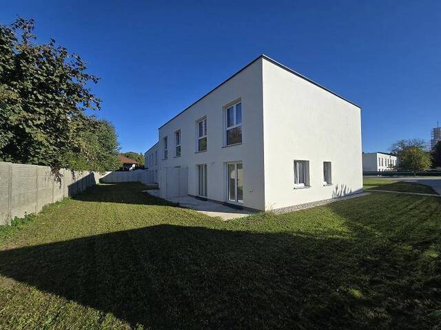 Immobilie in Prinzersdorf - MODERN, MASSIV UND HOCHWERTIG VOM BAUMEISTER - Bild 4