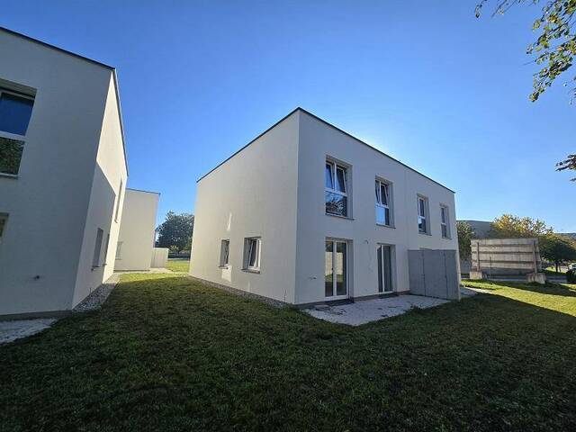 Immobilie in Prinzersdorf - MODERN, MASSIV UND HOCHWERTIG VOM BAUMEISTER - Bild 1