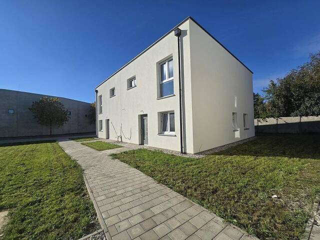 Immobilie in Prinzersdorf - MODERN, MASSIV UND HOCHWERTIG VOM BAUMEISTER - Bild 2